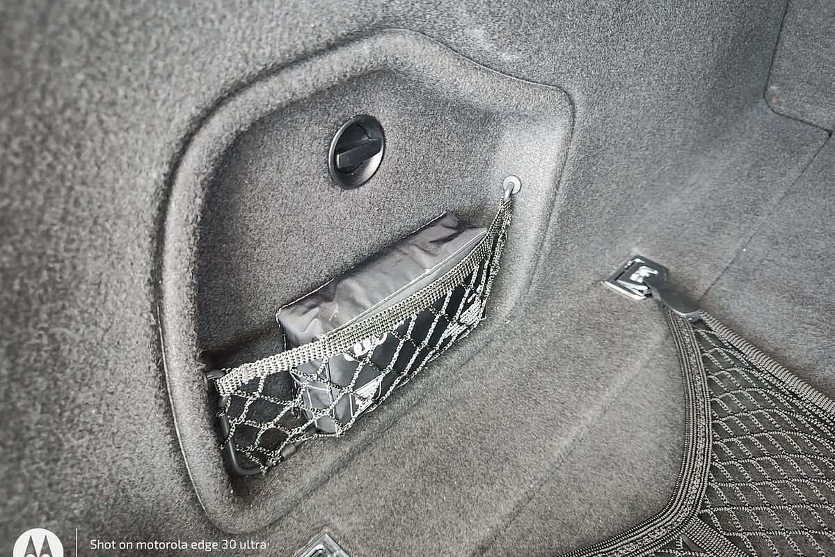 2019 Audi A4 40 TFSI S line B9