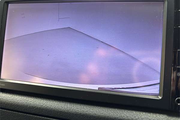 2014 Toyota Hiace Long DX