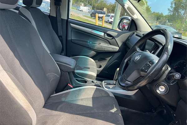 2016 Holden Colorado LS RG 4X4