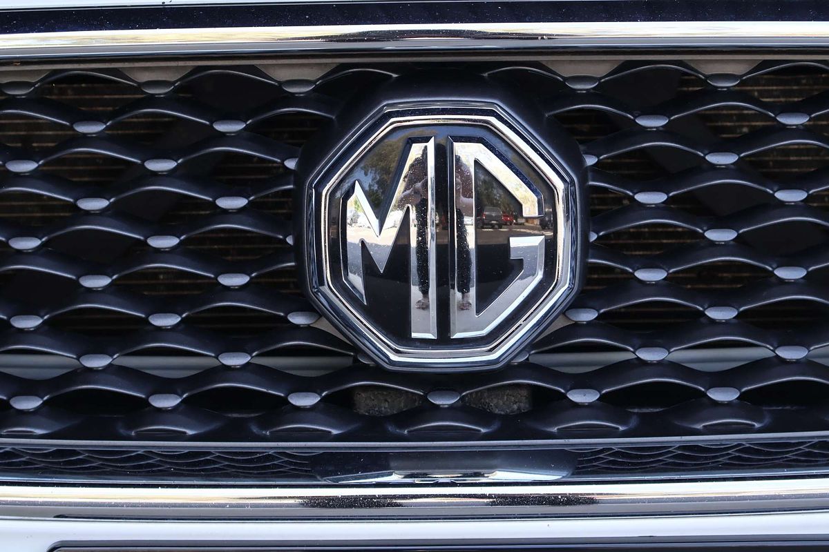 2022 MG MG3 Core