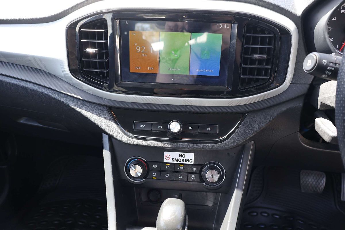 2022 MG MG3 Core