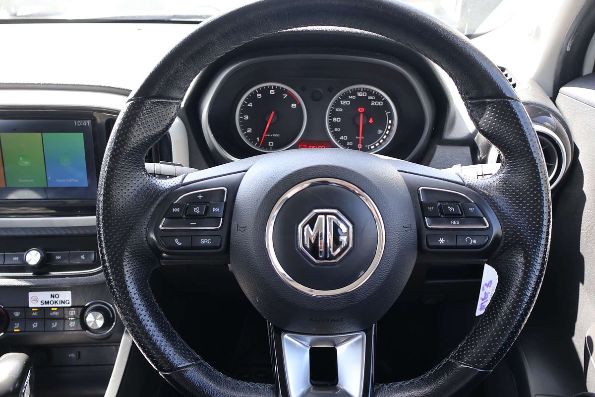 2022 MG MG3 Core