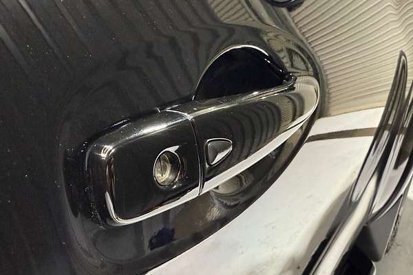 2022 Nissan Navara PRO-4X D23 4X4