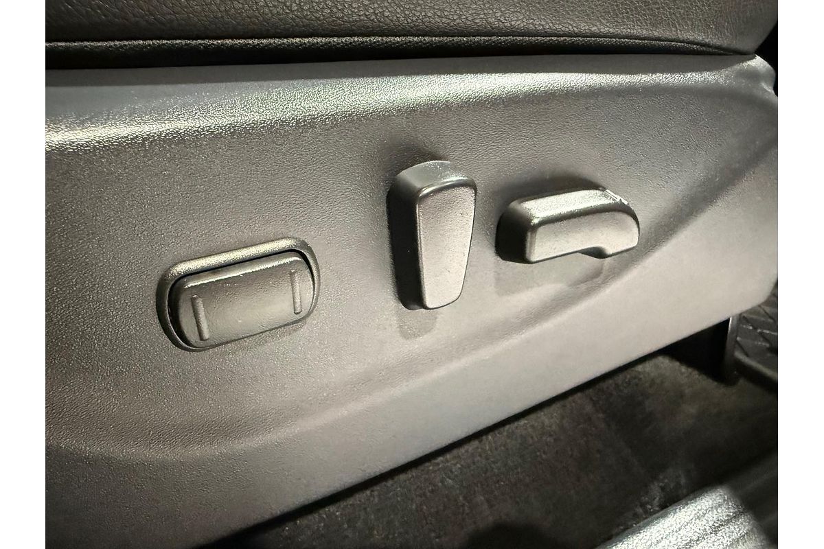 2022 Nissan Navara PRO-4X D23 4X4