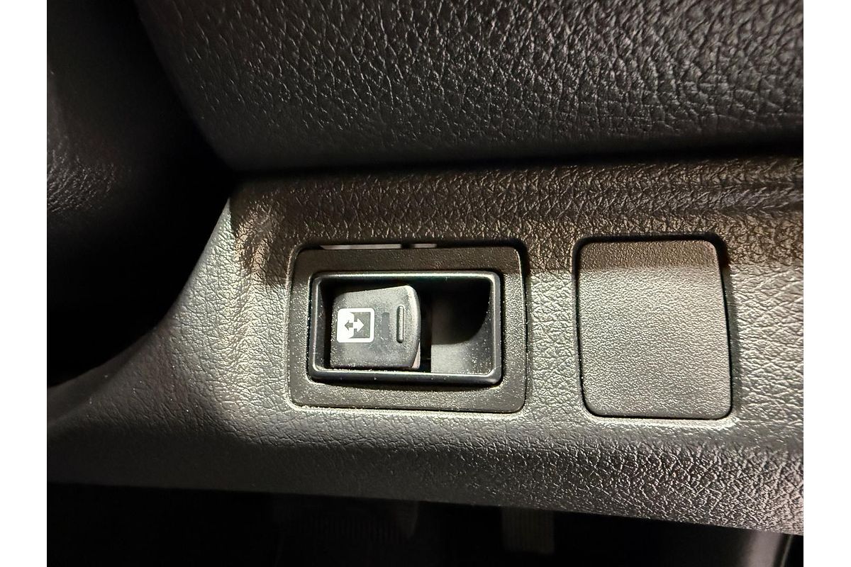 2022 Nissan Navara PRO-4X D23 4X4