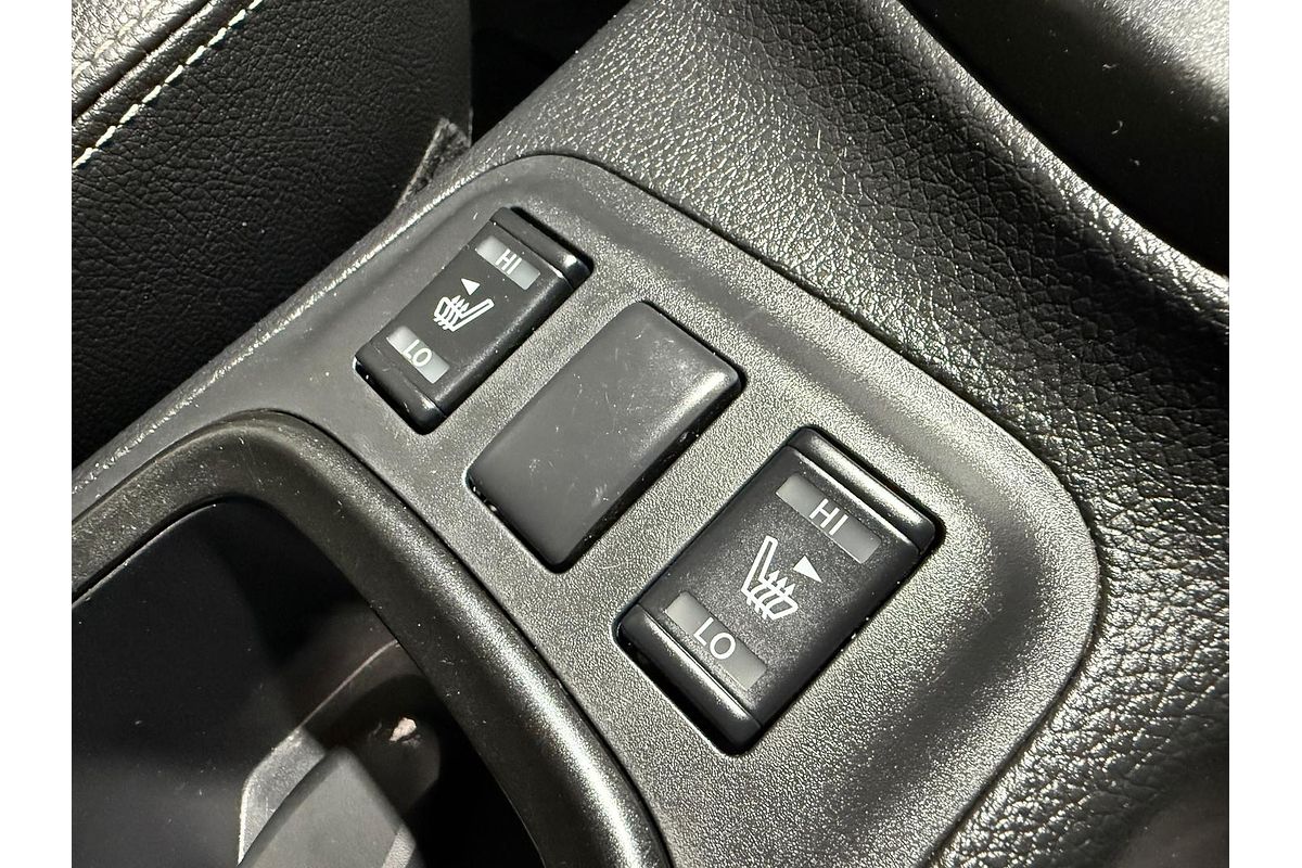 2022 Nissan Navara PRO-4X D23 4X4