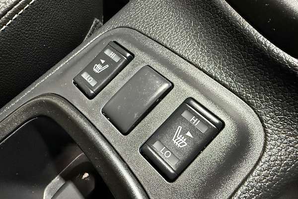 2022 Nissan Navara PRO-4X D23 4X4