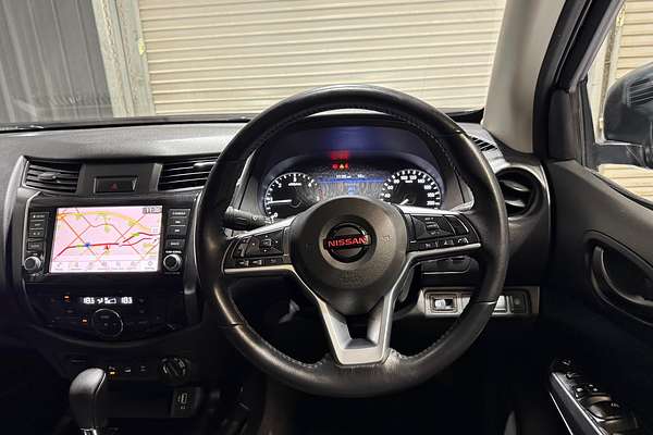 2022 Nissan Navara PRO-4X D23 4X4