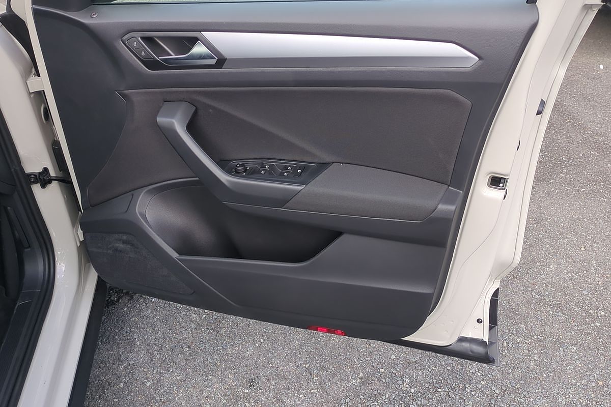 2025 Volkswagen T-Roc CityLife D11