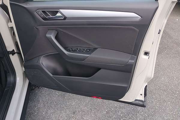 2025 Volkswagen T-Roc CityLife D11