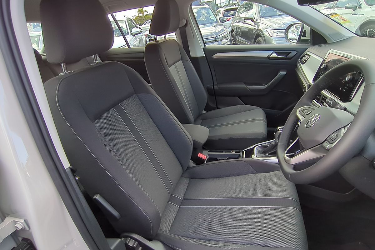 2025 Volkswagen T-Roc CityLife D11