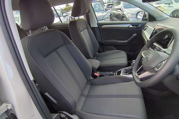 2025 Volkswagen T-Roc CityLife D11