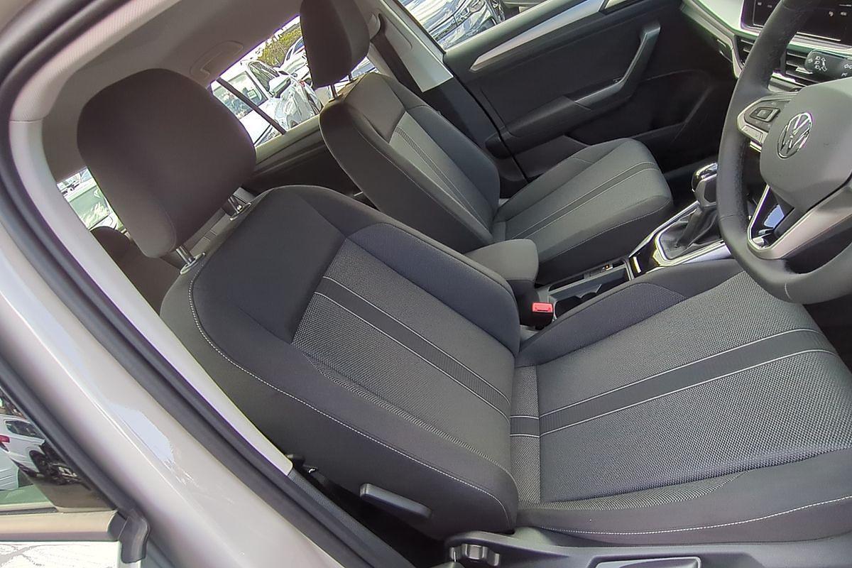 2025 Volkswagen T-Roc CityLife D11