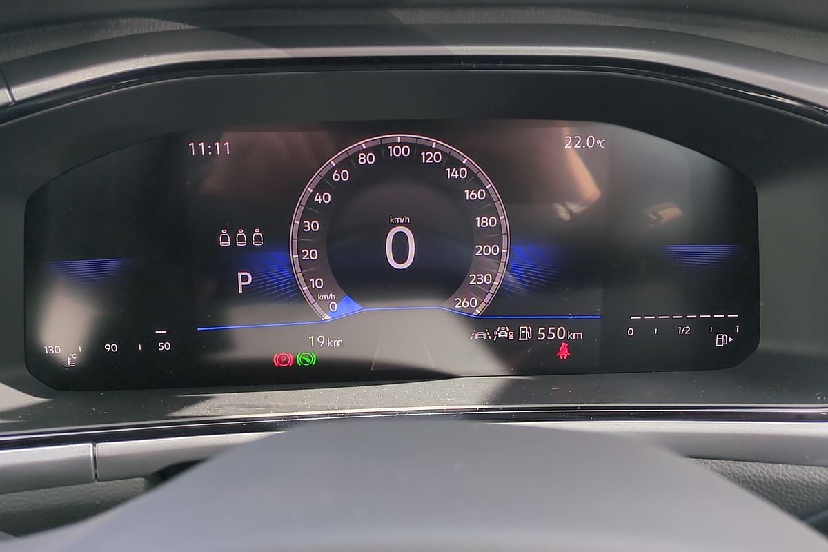 2025 Volkswagen T-Roc CityLife D11