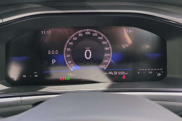 2025 Volkswagen T-Roc CityLife D11