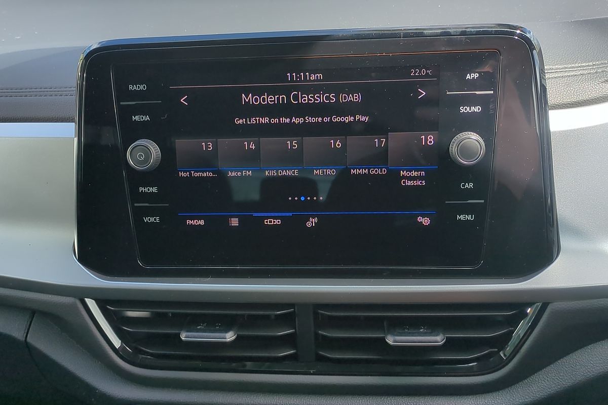 2025 Volkswagen T-Roc CityLife D11