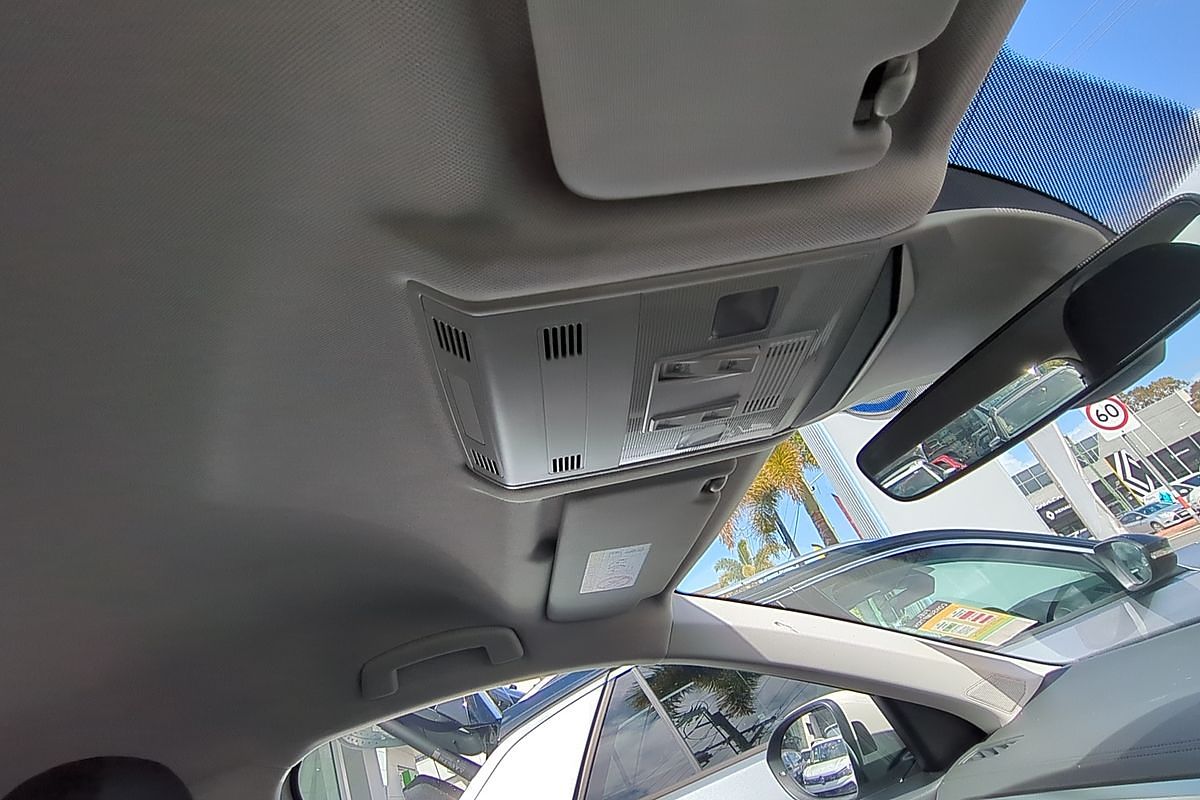 2025 Volkswagen T-Roc CityLife D11