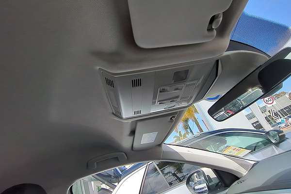 2025 Volkswagen T-Roc CityLife D11