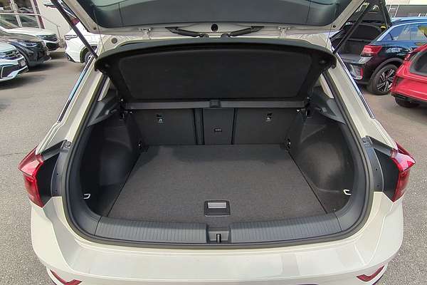 2025 Volkswagen T-Roc CityLife D11