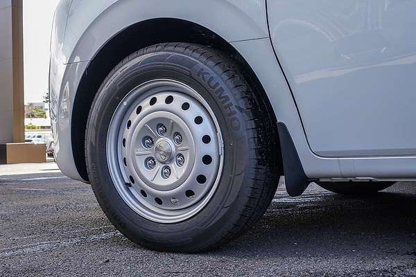 2025 Hyundai STARIA LOAD US4.V3