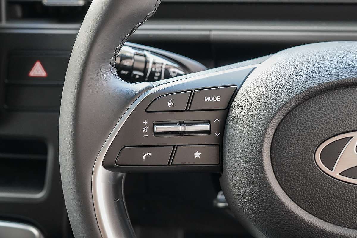 2025 Hyundai STARIA LOAD US4.V3