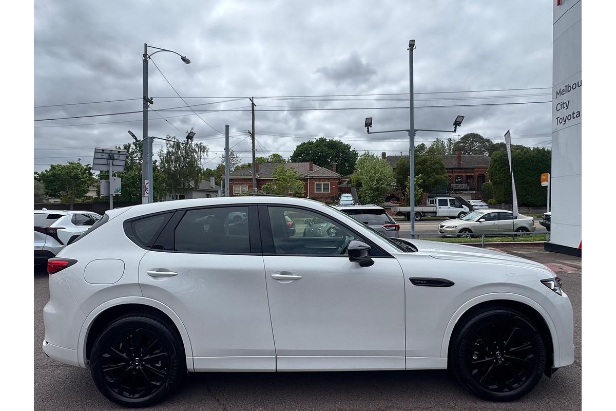 2023 Mazda CX-60 P50e GT KH Series