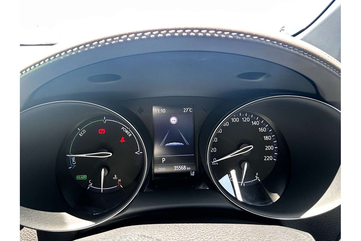 2022 Toyota C-HR Koba ZYX10R