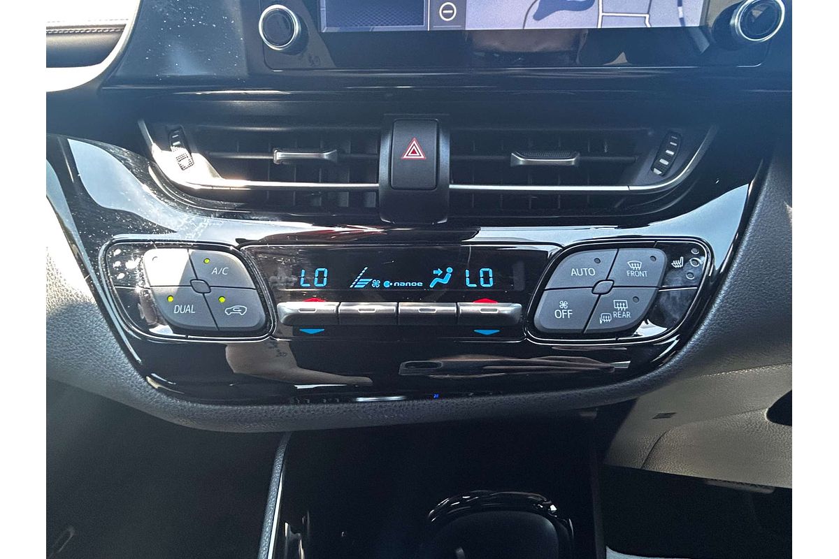 2022 Toyota C-HR Koba ZYX10R