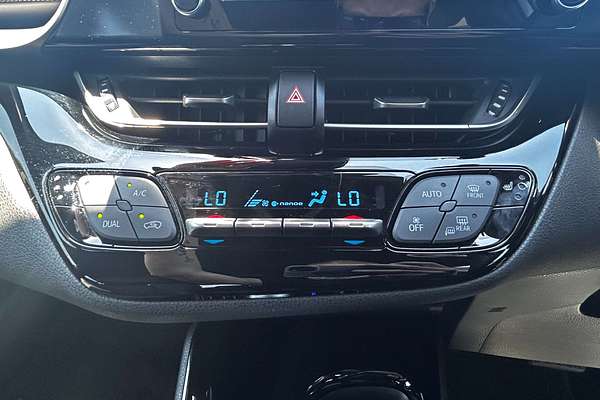 2022 Toyota C-HR Koba ZYX10R