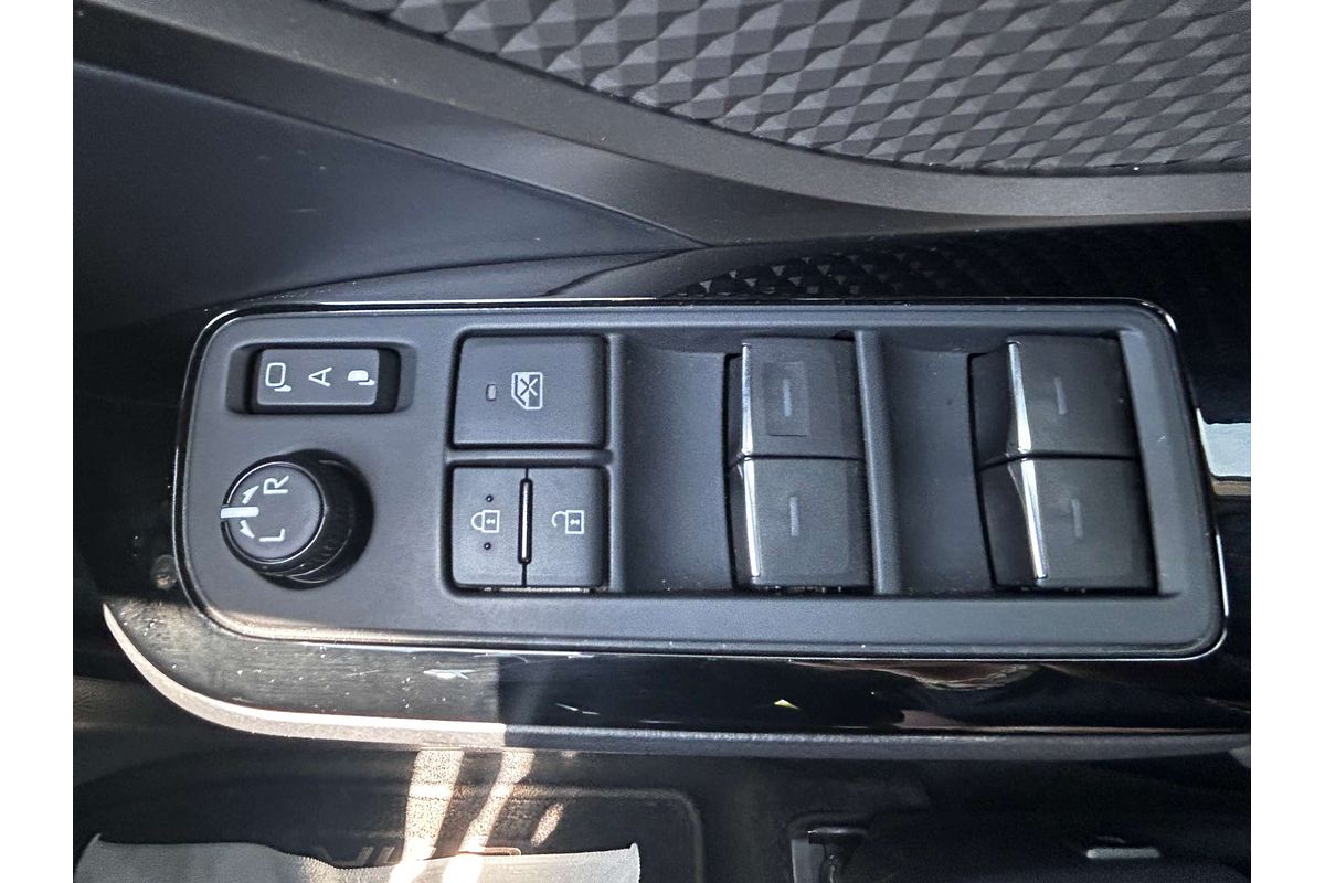 2022 Toyota C-HR Koba ZYX10R