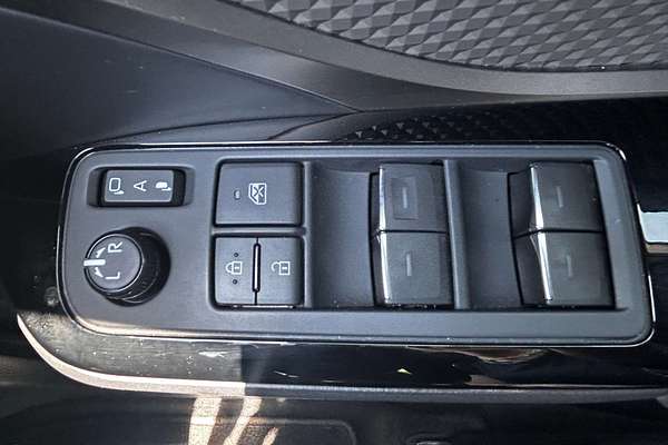 2022 Toyota C-HR Koba ZYX10R