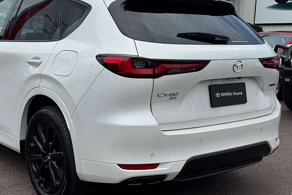 2023 Mazda CX-60 P50e GT KH Series