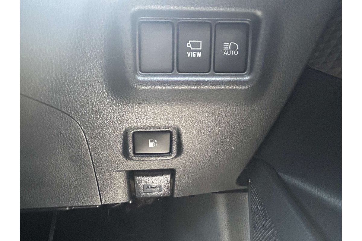 2022 Toyota C-HR Koba ZYX10R