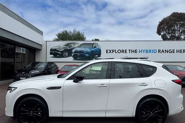 2023 Mazda CX-60 P50e GT KH Series