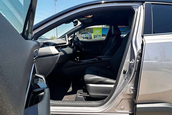 2022 Toyota C-HR Koba ZYX10R