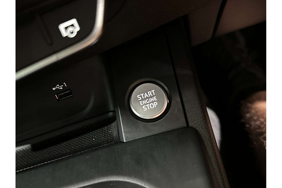 2019 Audi A4 35 TFSI S line B9