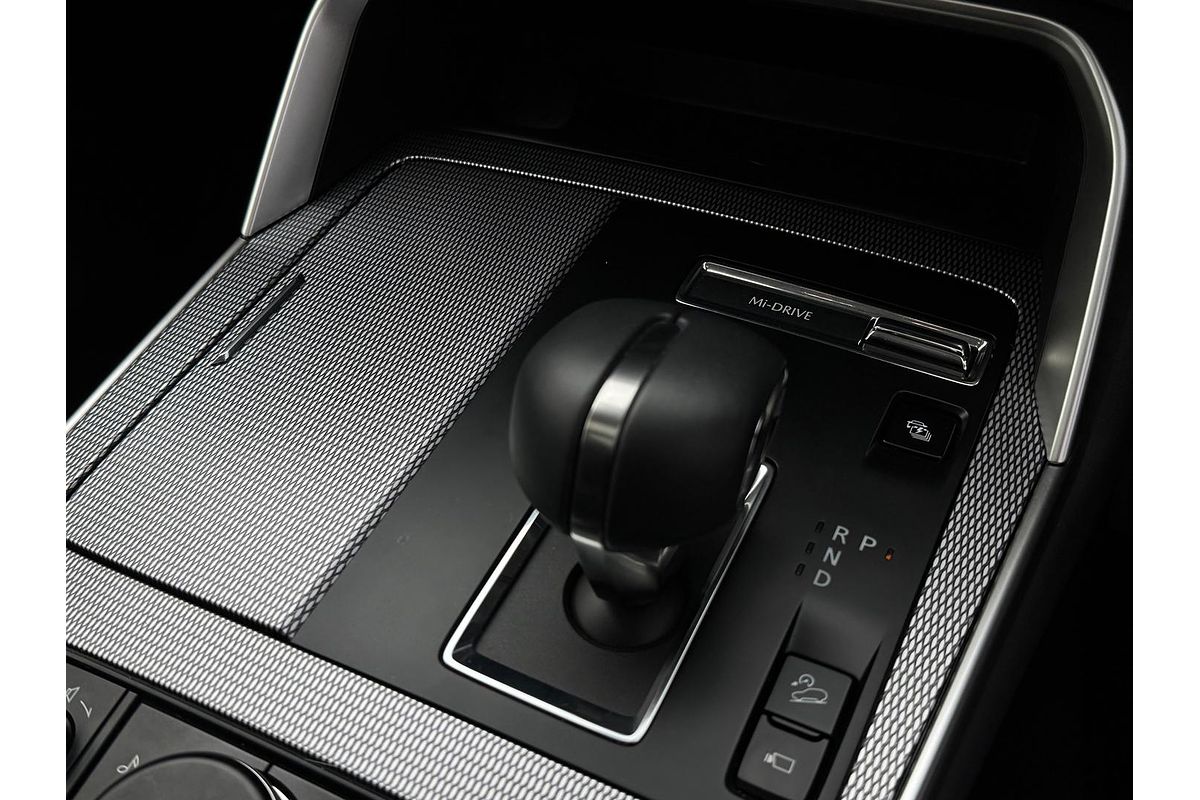 2023 Mazda CX-60 P50e GT KH Series