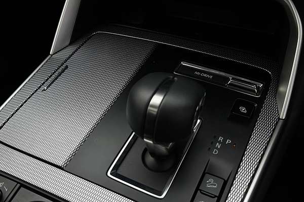 2023 Mazda CX-60 P50e GT KH Series