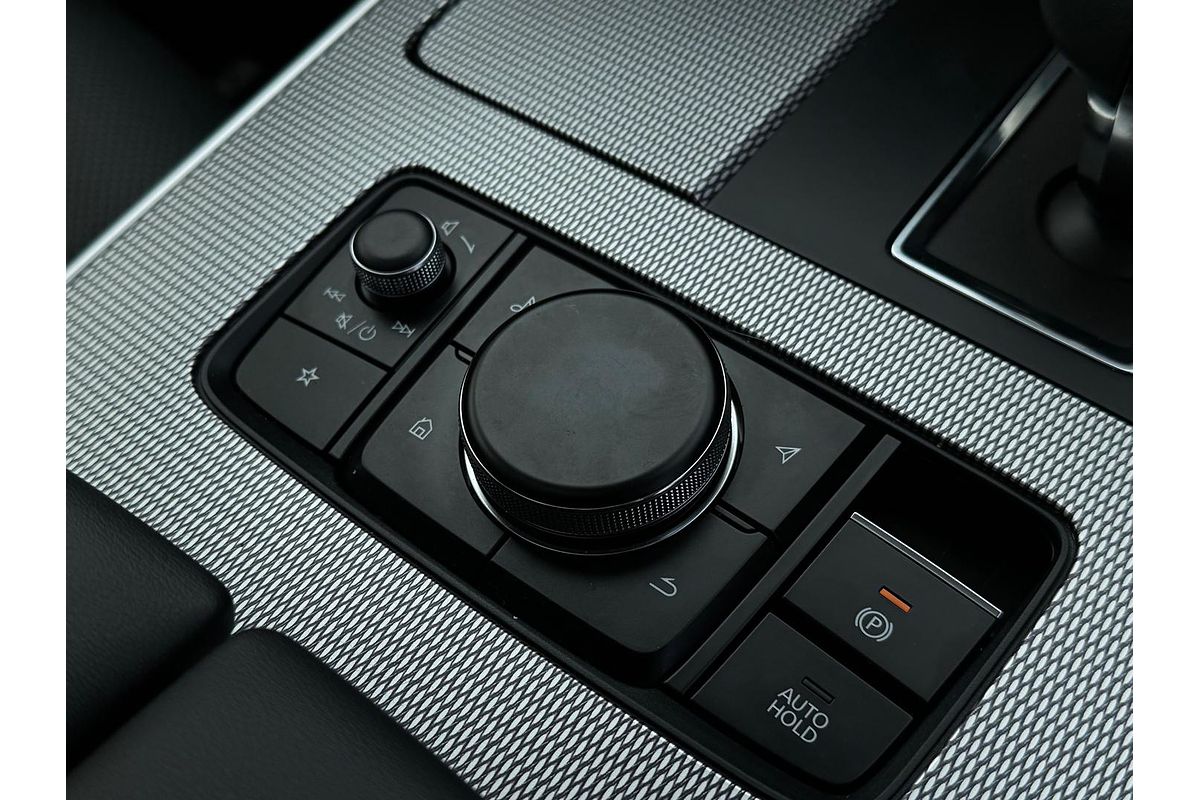 2023 Mazda CX-60 P50e GT KH Series