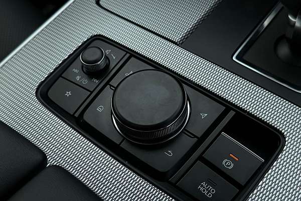 2023 Mazda CX-60 P50e GT KH Series