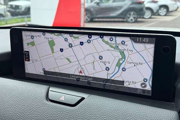 2023 Mazda CX-60 P50e GT KH Series