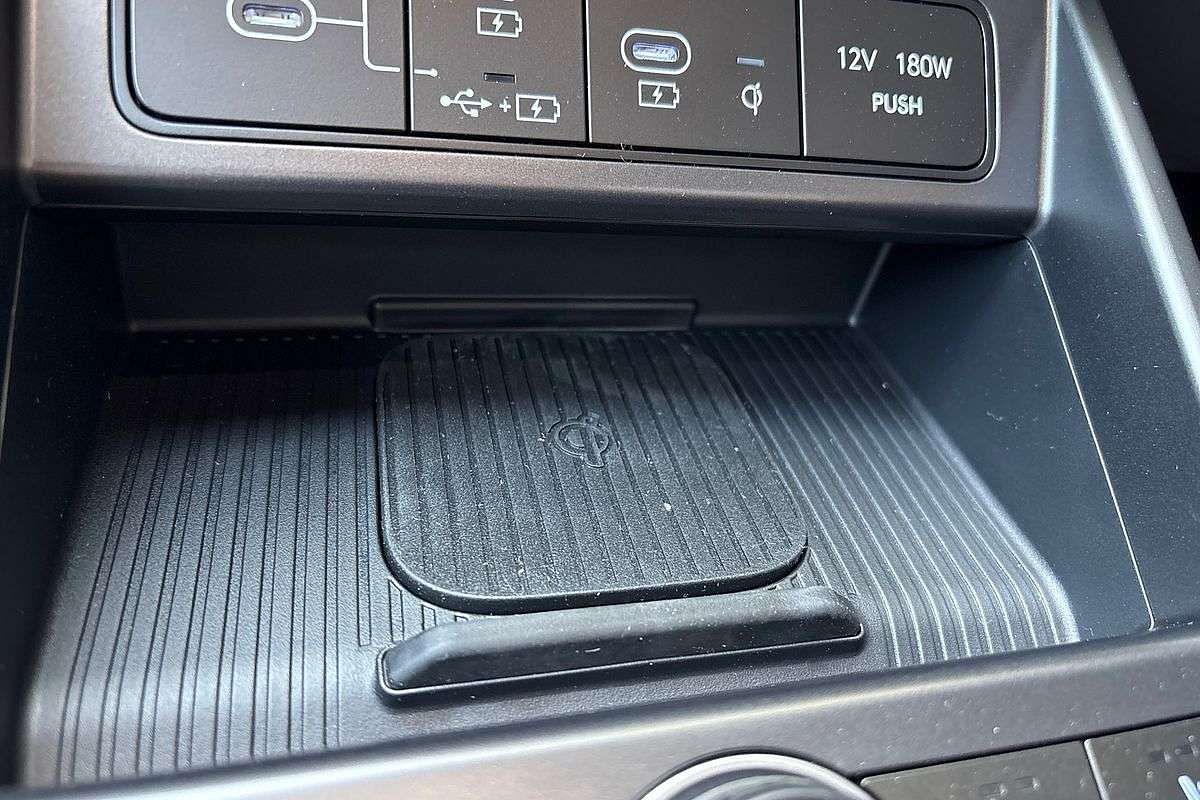 2025 Hyundai Kona Premium N Line SX2.V3