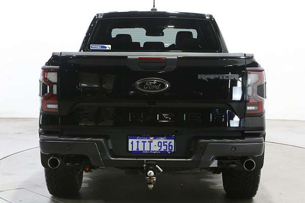 2023 Ford Ranger Raptor 4X4 3.0L