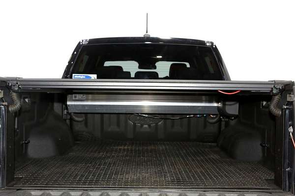 2023 Ford Ranger Raptor 4X4 3.0L