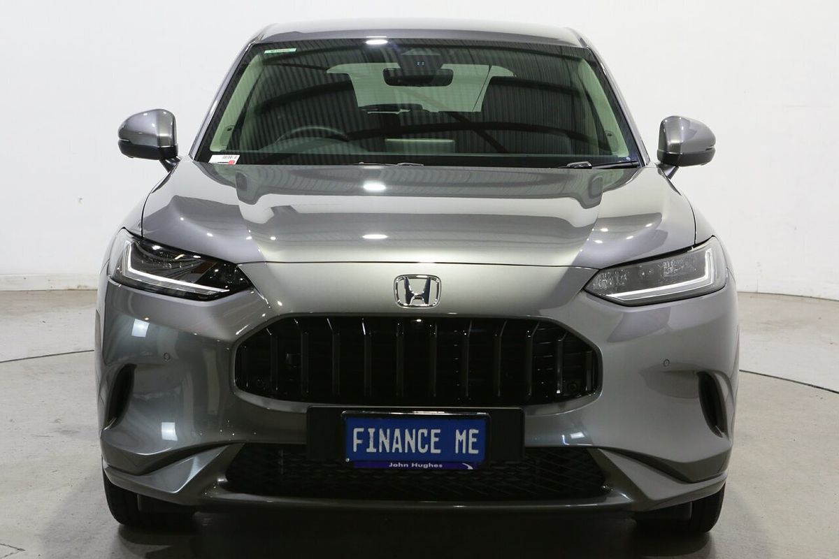 2024 Honda ZR-V VTi LX RZ