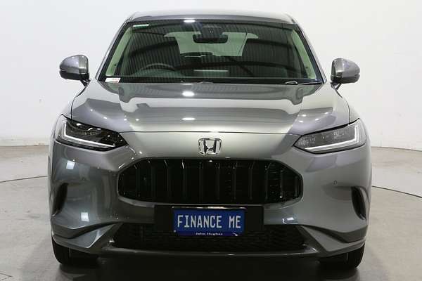 2024 Honda ZR-V VTi LX RZ