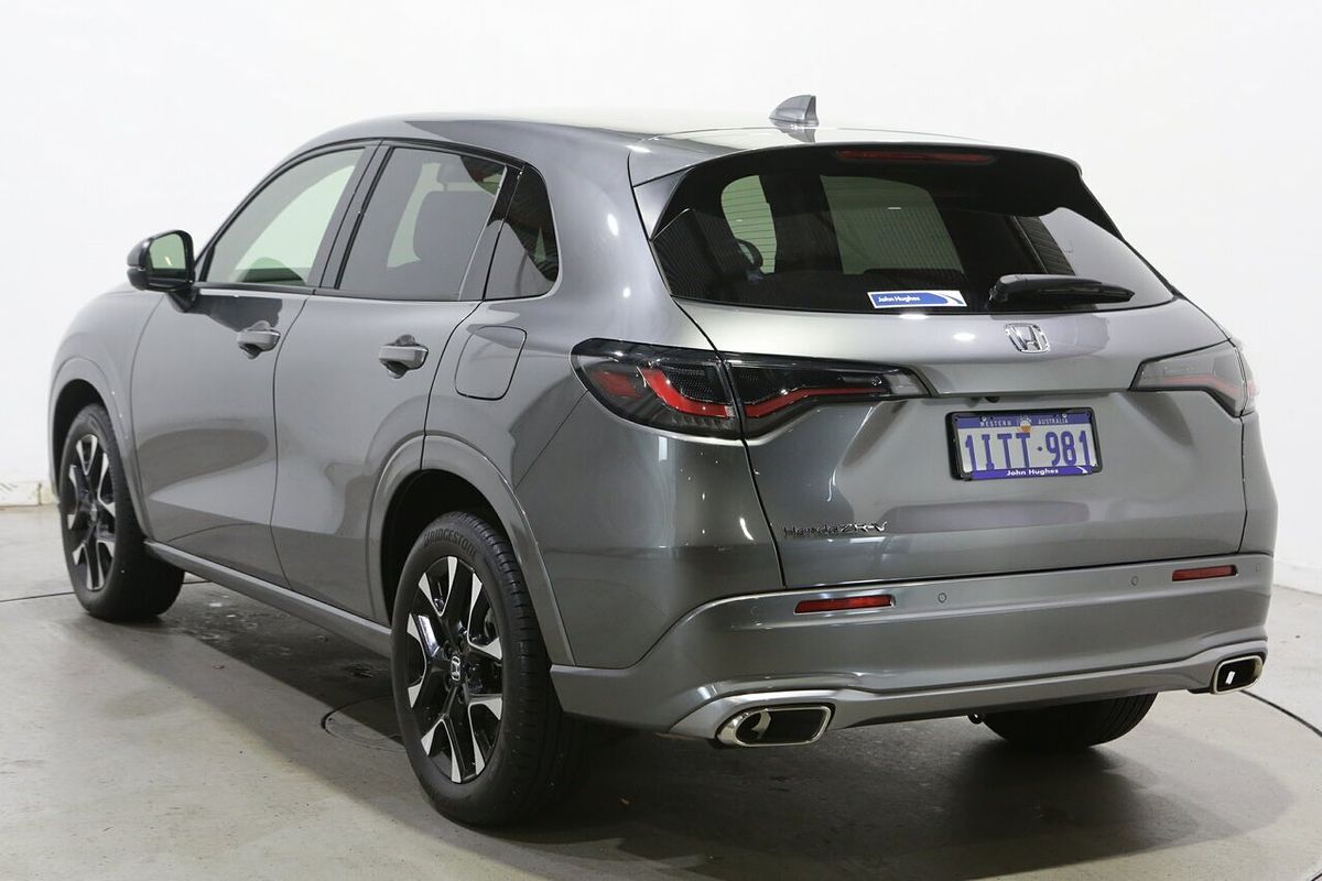 2024 Honda ZR-V VTi LX RZ