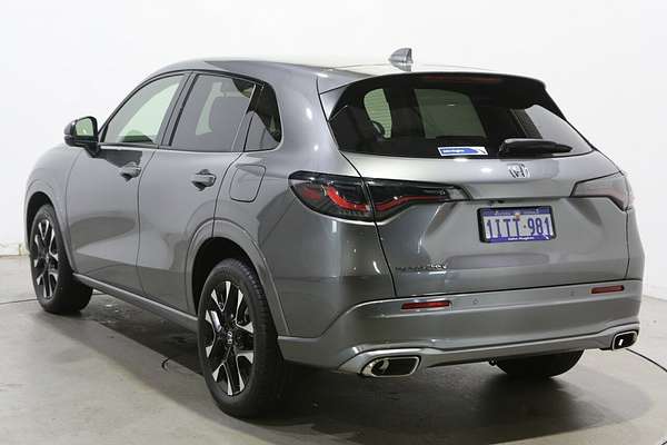 2024 Honda ZR-V VTi LX RZ