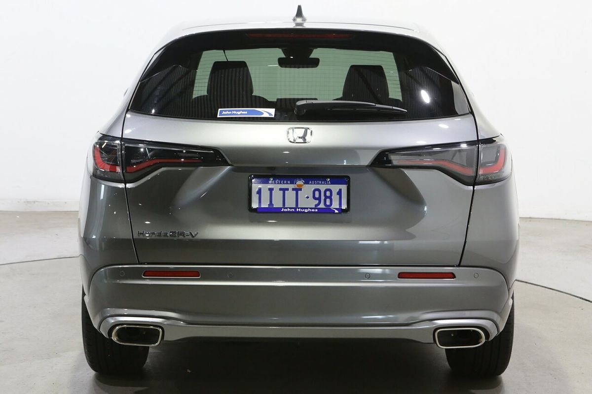 2024 Honda ZR-V VTi LX RZ