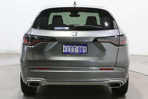 2024 Honda ZR-V VTi LX RZ